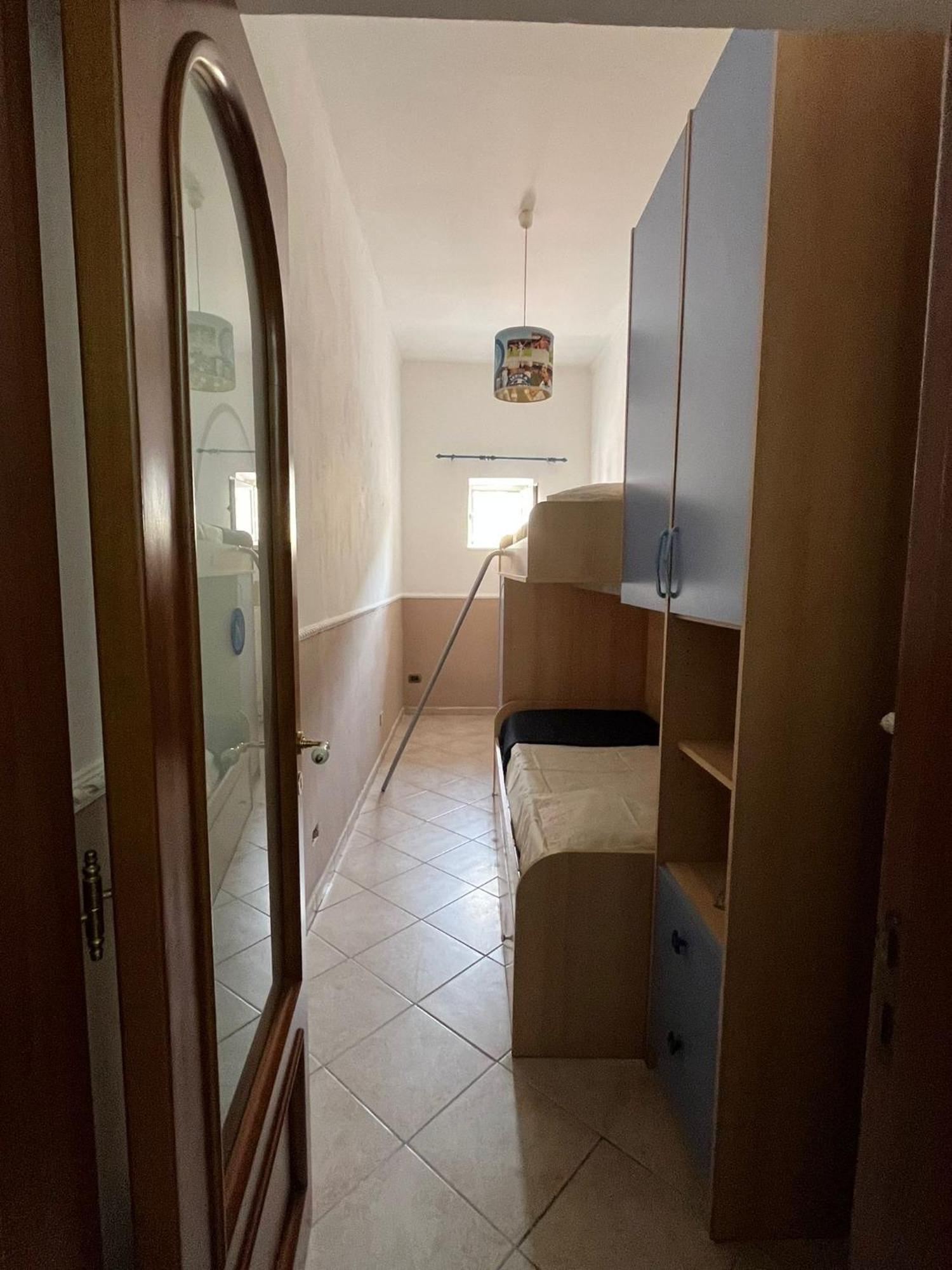 B&B San Gennaro 54 Napoli Bagian luar foto